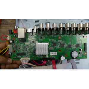 دانلود فلش فریمور (دامپ ) دی وی ار7016T-LME AHB7016T-LM-V3 V2.04B 16MB 16CH DVR DUMP FLASH